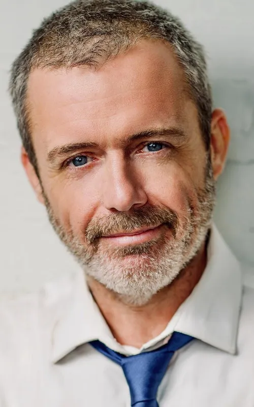 Christopher John Blue