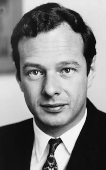 Brian Epstein