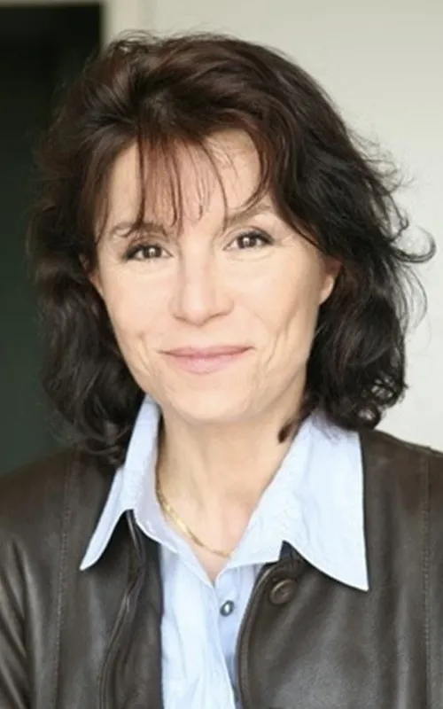 Sylvie Le Brigant