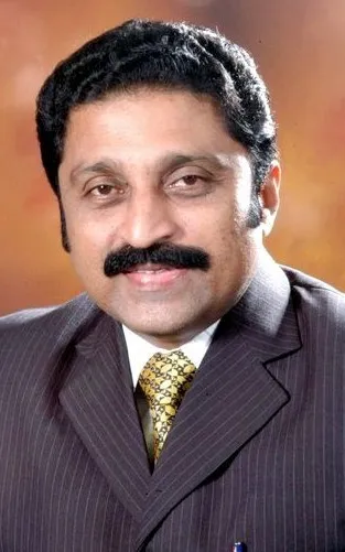 Mohan Ayroor