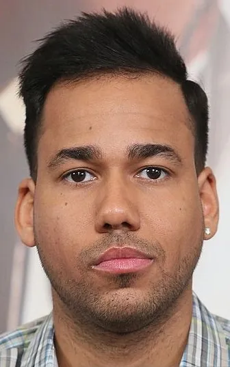 Romeo Santos