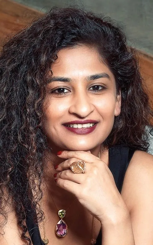 Gauri Shinde