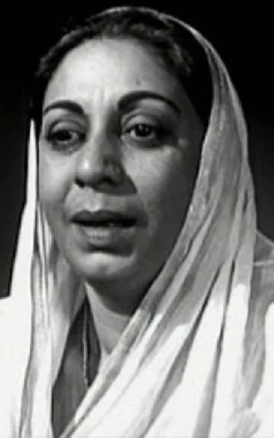 Mumtaz Begum