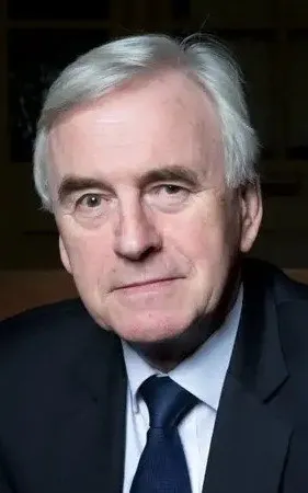 John McDonnell