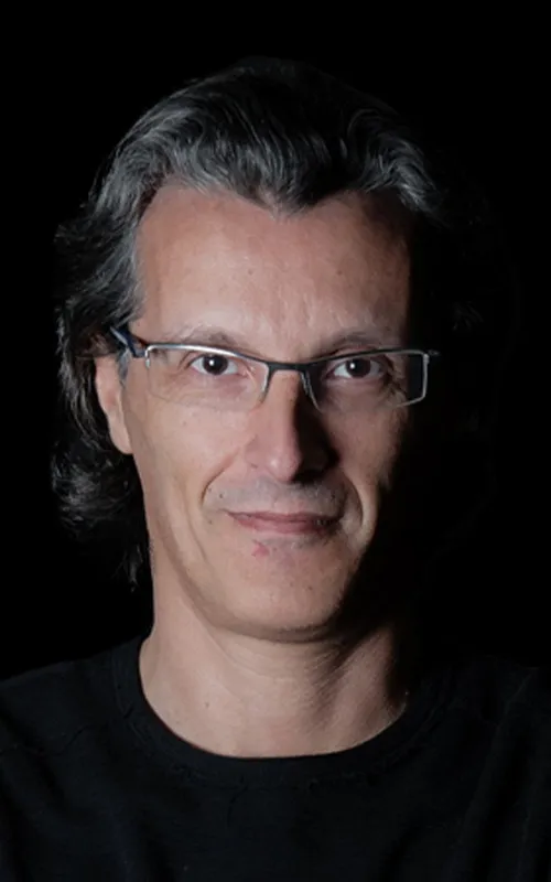 José Enrique Pintor