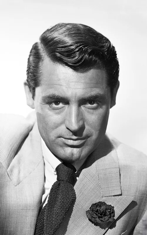 Cary Grant