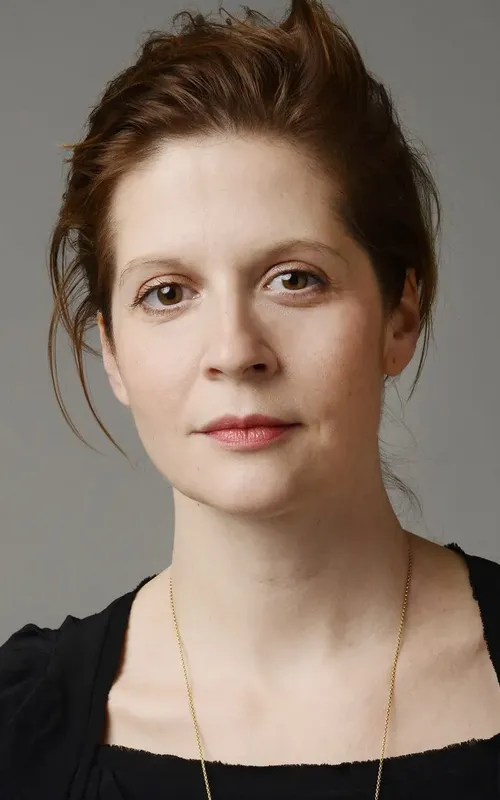 Sonja Heiss