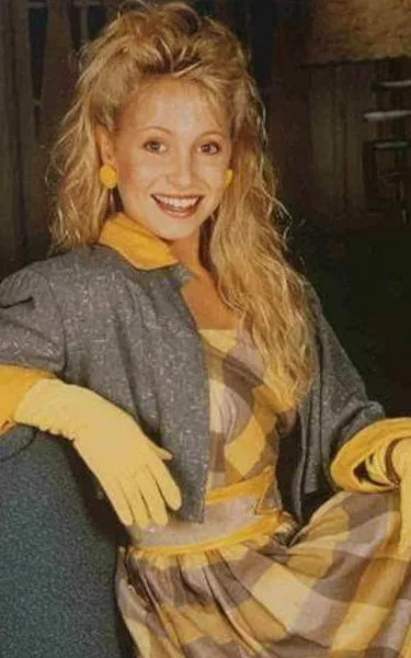 Bridget Michele