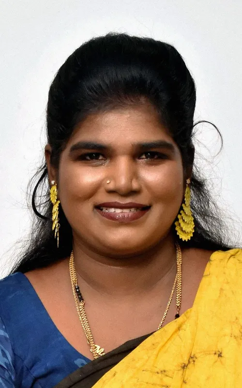 Aranthangi Nisha
