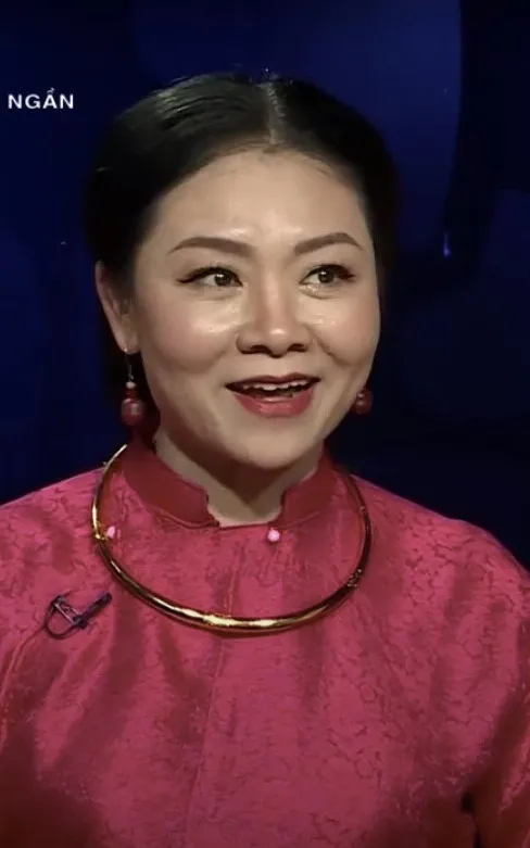 Thúy Ngần