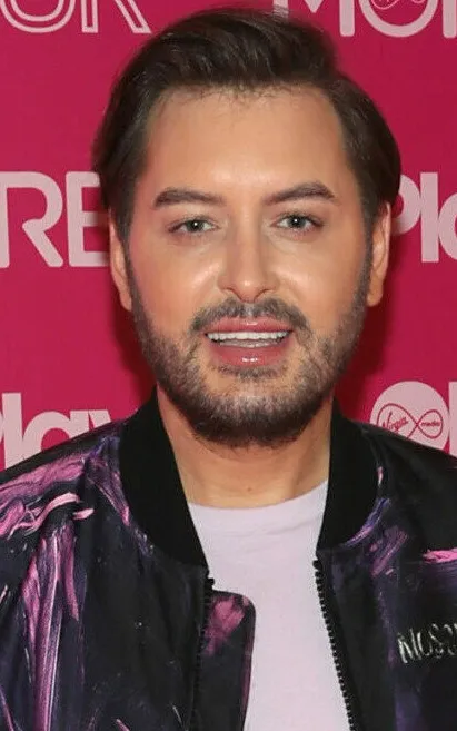 Brian Dowling