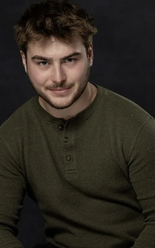 Derek Carlson