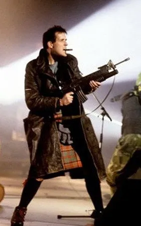 Bill Drummond