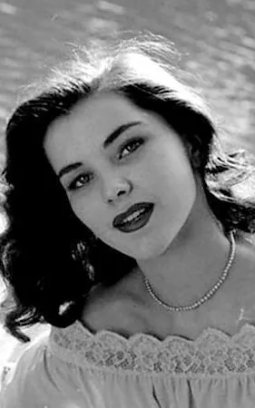 Debra Paget