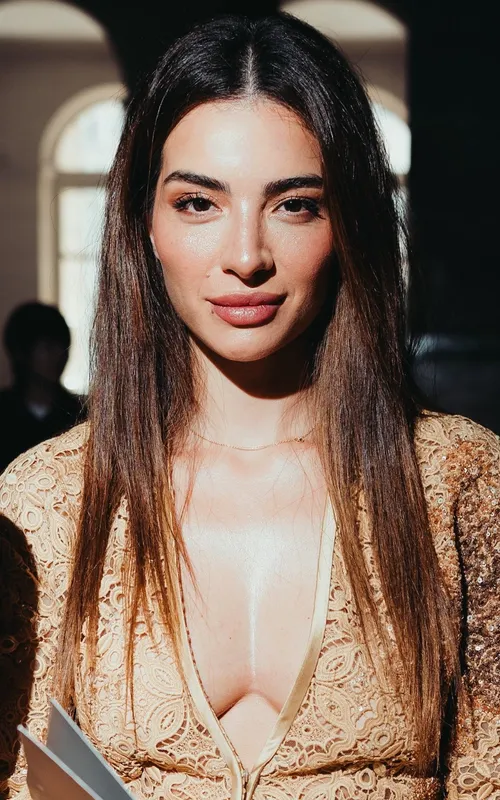 Melisa Aslı Pamuk