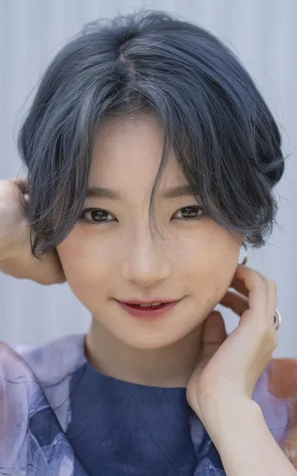 Shuri Miyumi