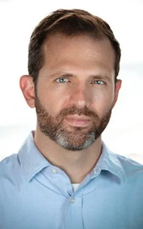 Eric Kimelton