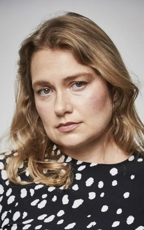 Merritt Wever