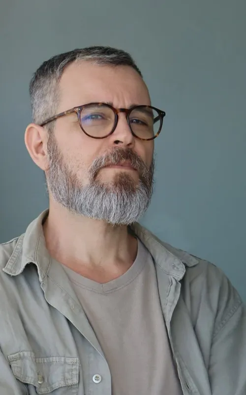 Alexandre Mury