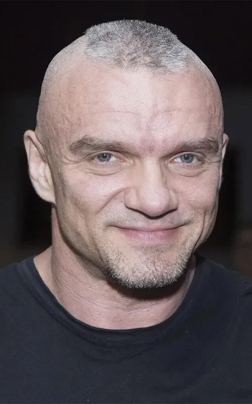 Vladimir Yepifantsev