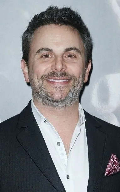 Jason Shuman