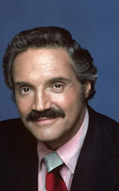 Hal Linden