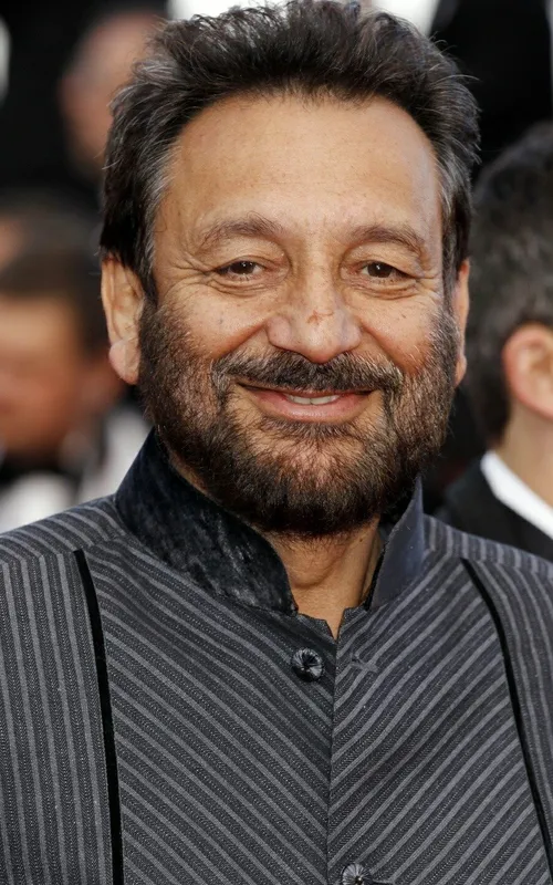 Shekhar Kapur