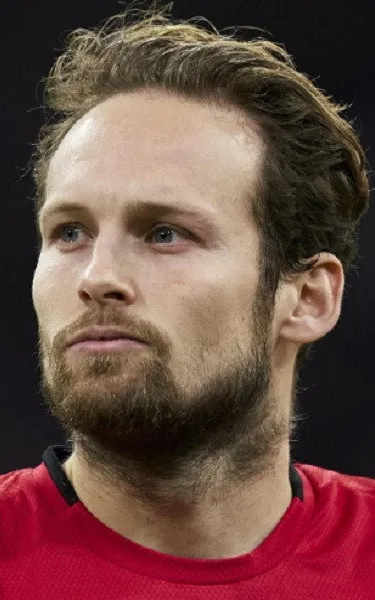 Daley Blind