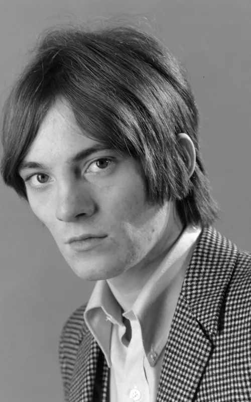 Steve Marriott