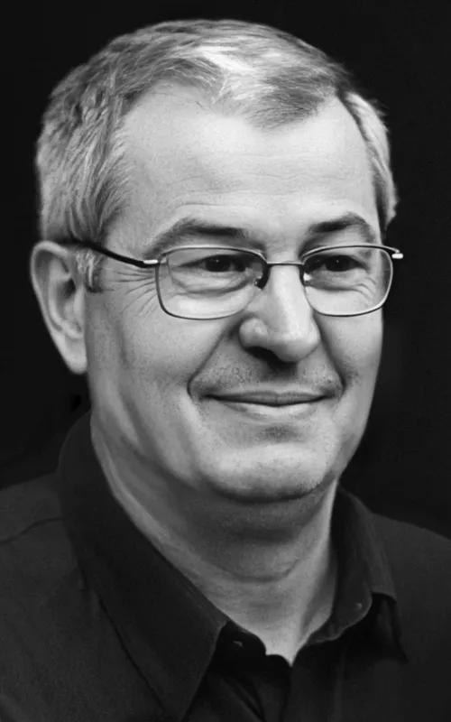 Smaïl Lakhdar-Hamina