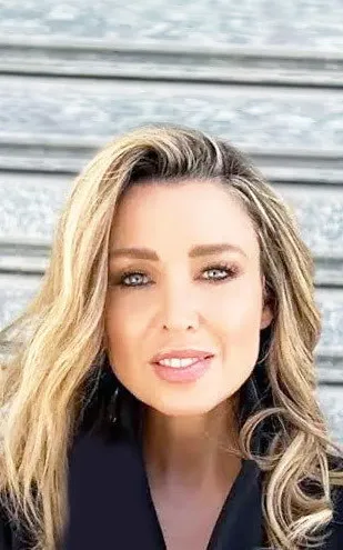 Dannii Minogue