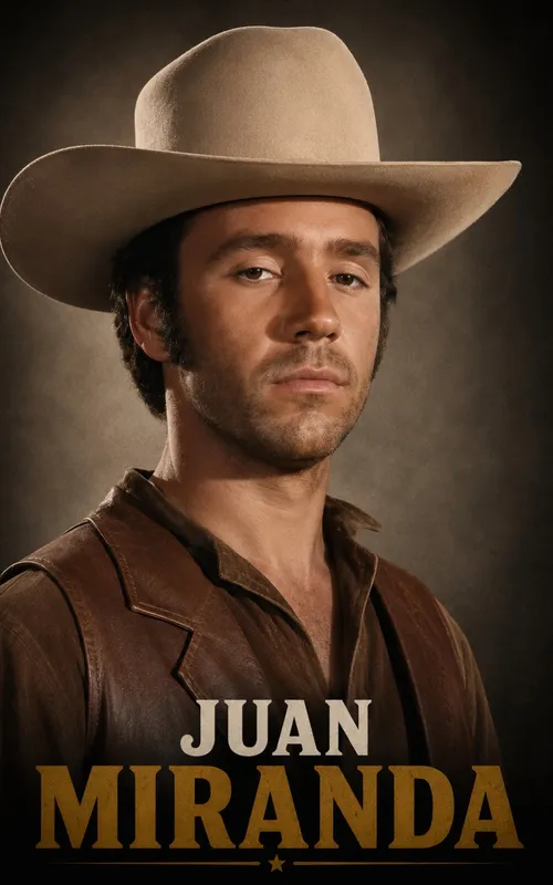Juan Miranda