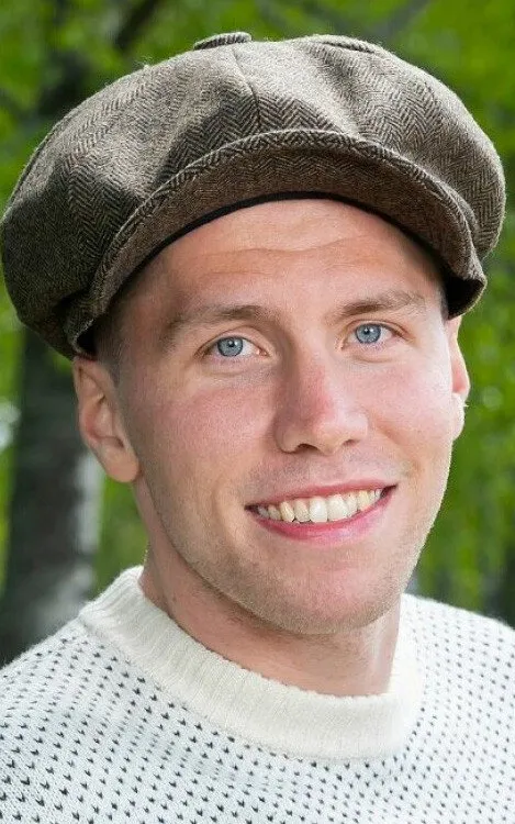 Sander «Randulle» Austad Dale