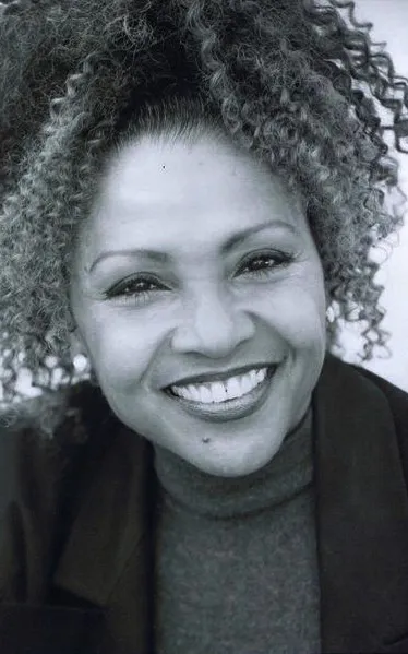 Maxine Waters Willard