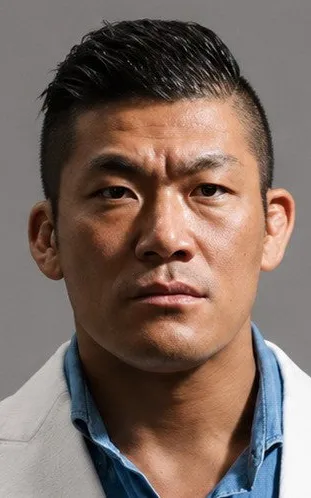 Seiya Sanada