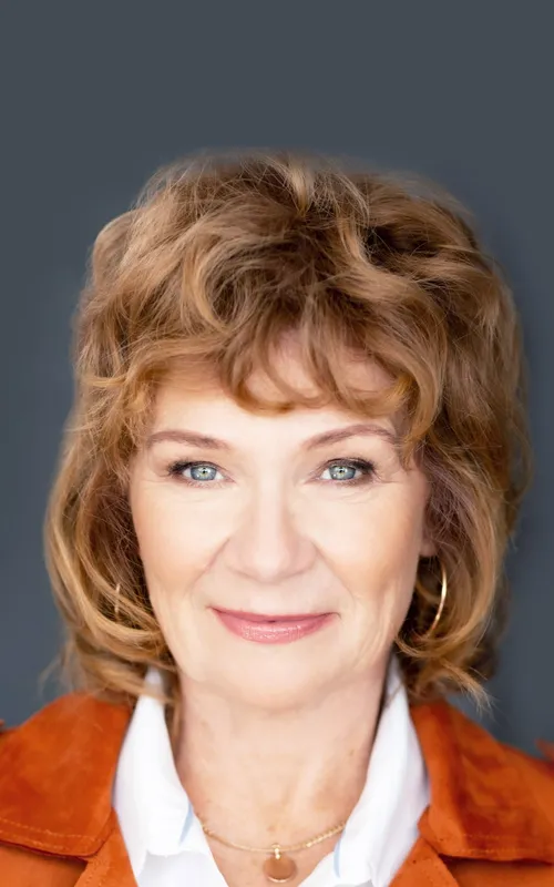 Beverley Elliott