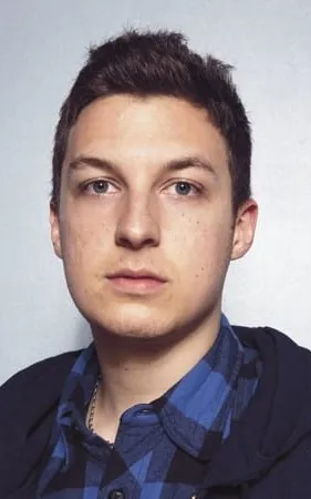 Matthew Helders