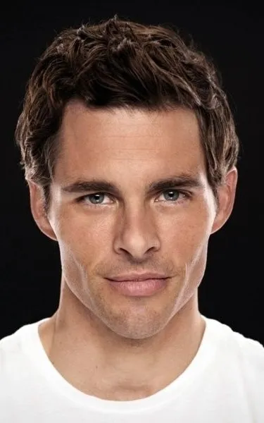James Marsden