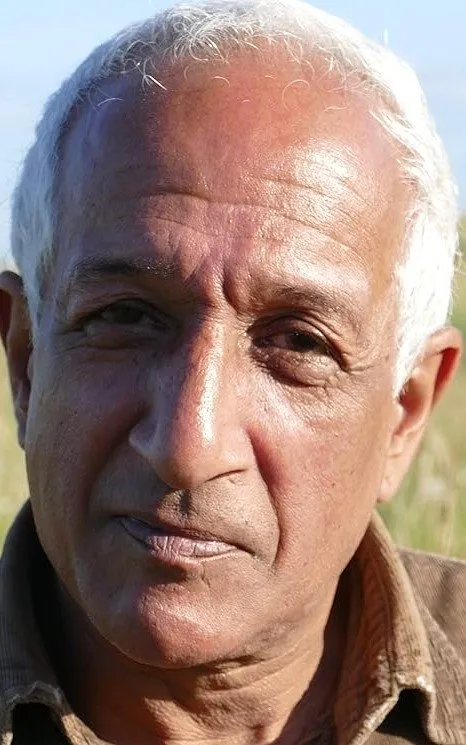 Khalid Tyabji