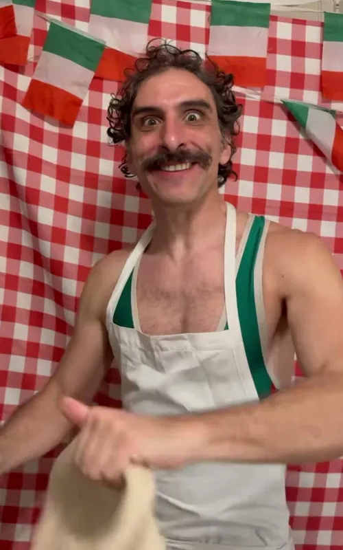 Luigi Primo