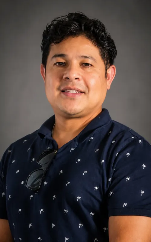Darwing Espinoza Castillo