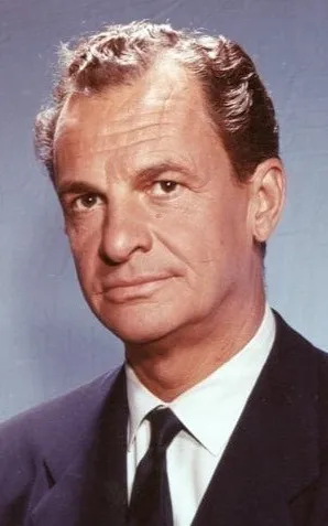 James Gregory