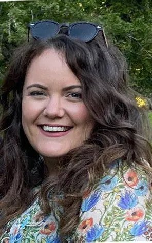 Katherine Forrester