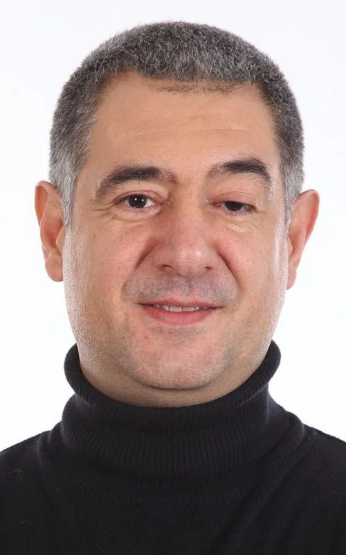 Melih Ekener