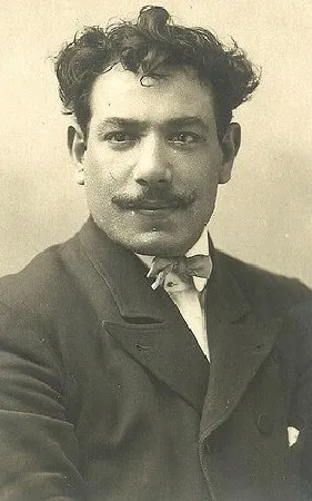 Giovanni Grasso