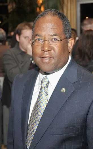 Mark Ridley-Thomas