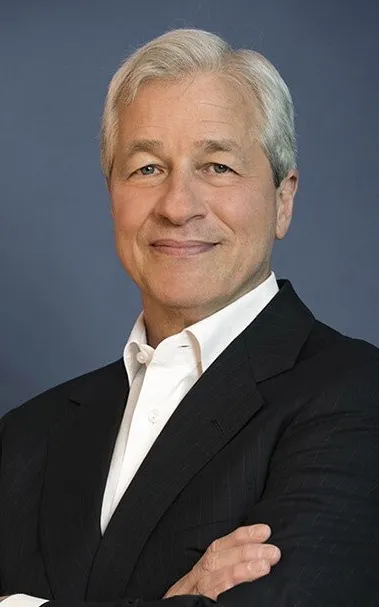 Jamie Dimon