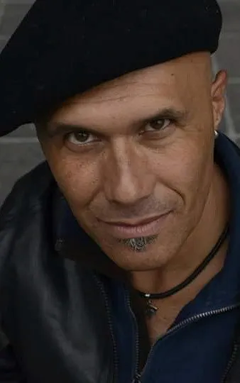 Itzíhuappe Escalera