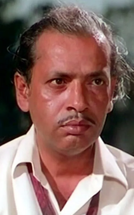 Keshto Mukherjee