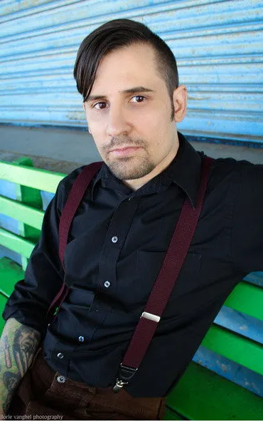 Kyle Clements